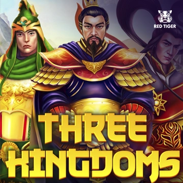 Three Kingdoms - HEROBET168