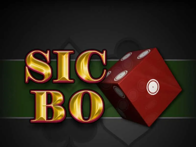 Sic Bo - HEROBET168