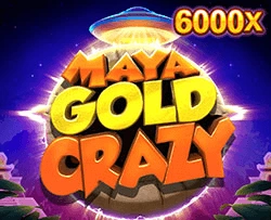 Maya Gold Crazy - HEROBET168