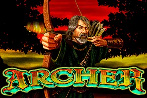 Archer - HEROBET168