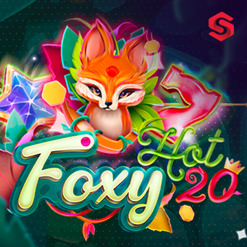 Foxy Hot 20 - HEROBET168