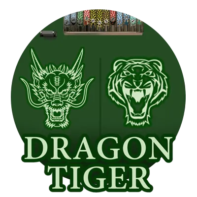 Dragon Tiger - HEROBET168