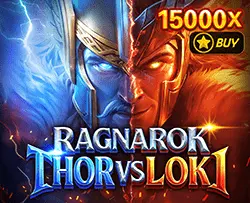 Ragnarok : Thor vs Loki - HEROBET168