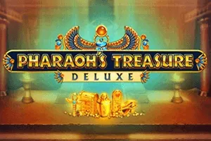 Pharaohs Treasure Deluxe - HEROBET168