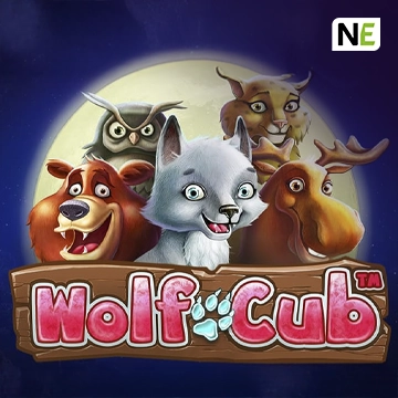 Wolf Cub - HEROBET168