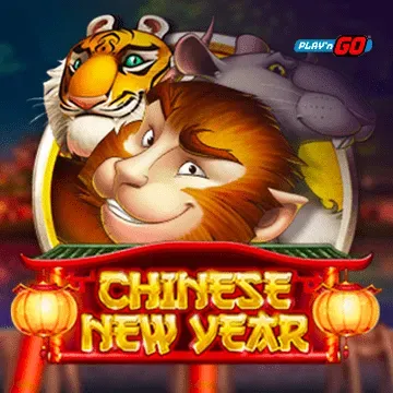 Chinese New Year - HEROBET168