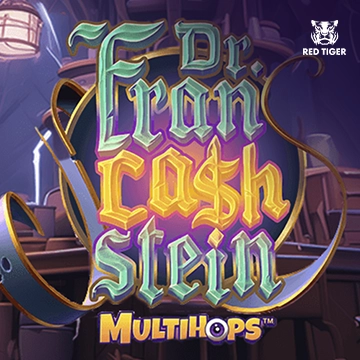 DrFrancashstein - HEROBET168