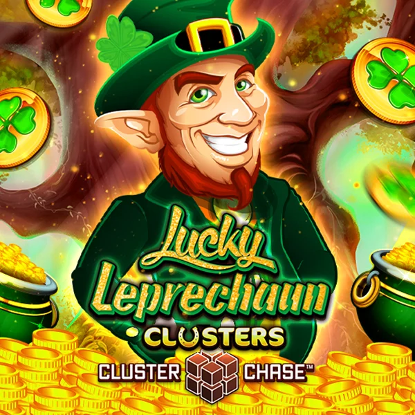 Lucky Leprechaun Clusters - HEROBET168