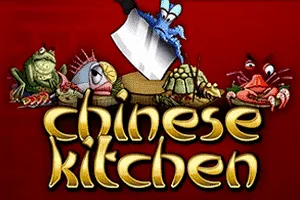 Chinese Kitchen - HEROBET168