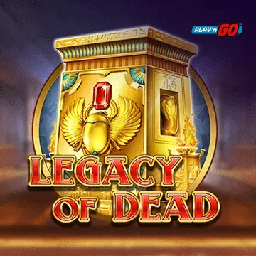 Legacy of Dead - HEROBET168
