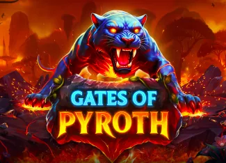 Gates of Pyroth - HEROBET168