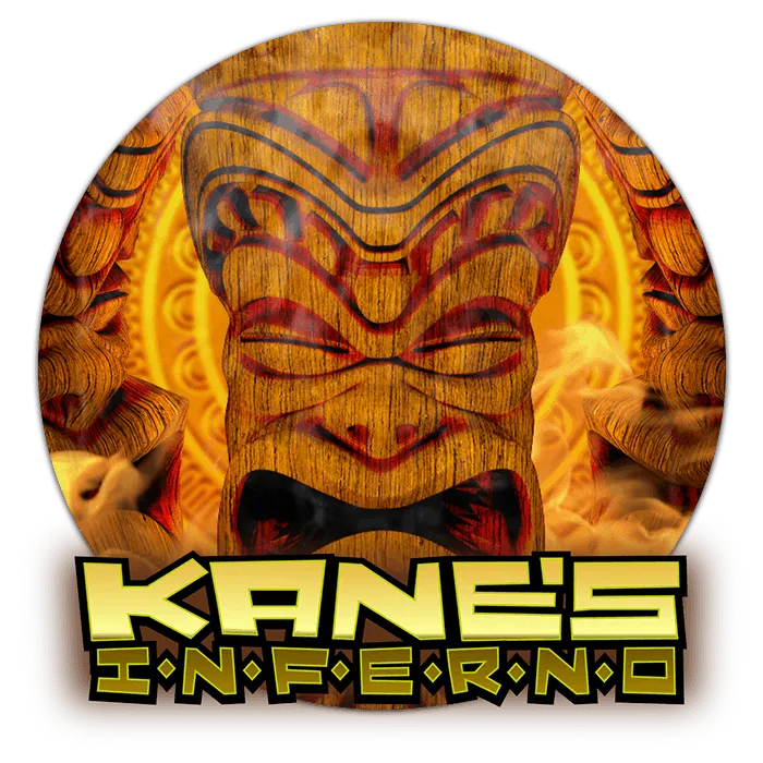 Kanes Inferno - HEROBET168