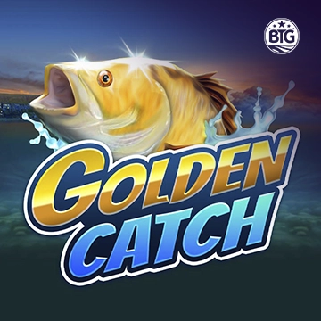 Bigtime : Golden Catch - HEROBET168