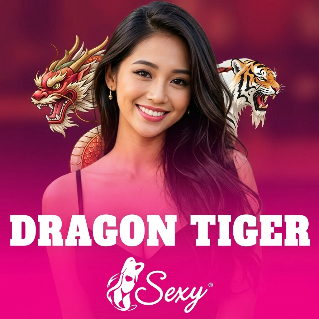 DragonTiger - HEROBET168