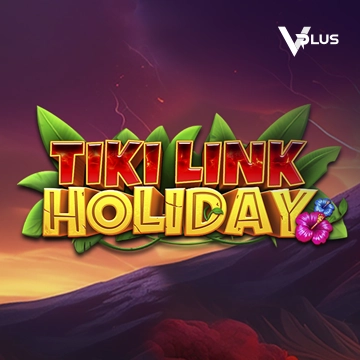 Tiki Link Holiday - HEROBET168