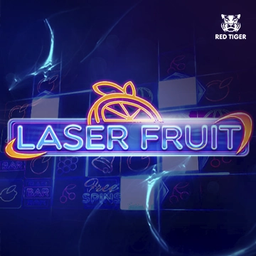 Laser Fruit - HEROBET168