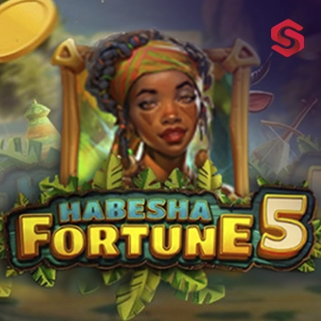 Habesha Fortune 5 - HEROBET168