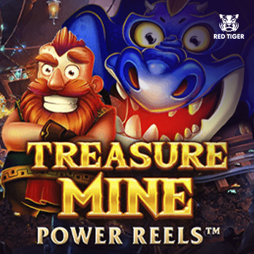Totem Lightning Power Reels - HEROBET168