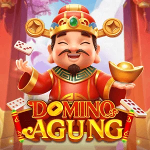 Domino Caishen - HEROBET168