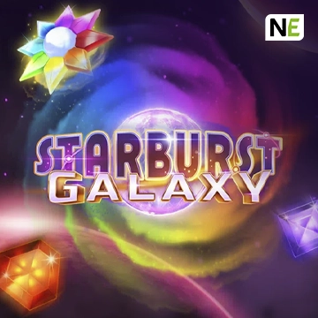 Starburst Galaxy - HEROBET168