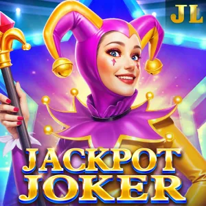 Jackpot Joker - HEROBET168