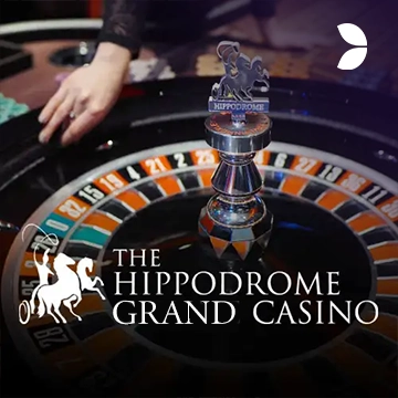 Hippodrome Grand Casino - HEROBET168