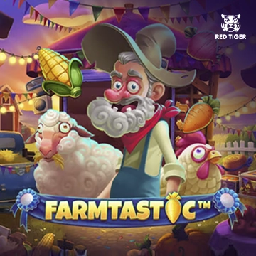 Farmtastic™ - HEROBET168