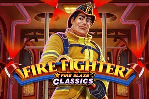 Fire Blaze: Fire Fighter - HEROBET168