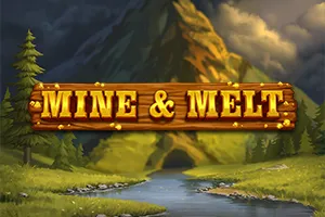 Mine & Melt - HEROBET168
