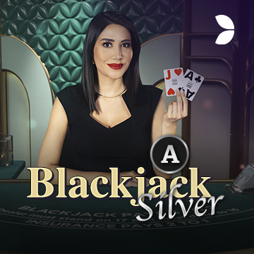 Blackjack Silver A - HEROBET168