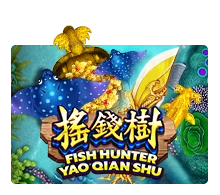 Fish Hunting: Yao Qian Shu - HEROBET168