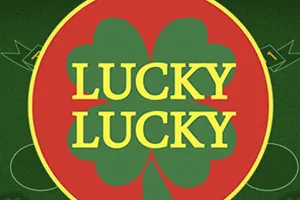 Lucky Lucky Blackjack - HEROBET168