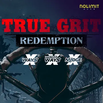 True Grit Redemption - HEROBET168
