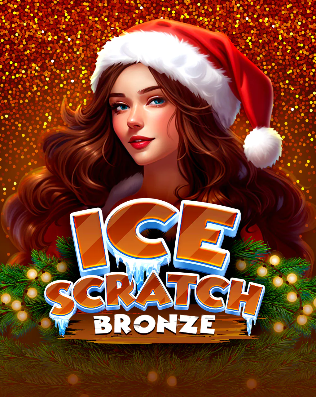 Ice Scratch Bronze - HEROBET168