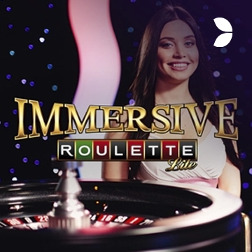 Immersive Roulette - HEROBET168