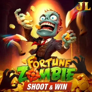 Fortune Zombie - HEROBET168