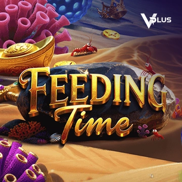 Feeding Time - HEROBET168