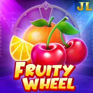 Fruity Wheel - HEROBET168