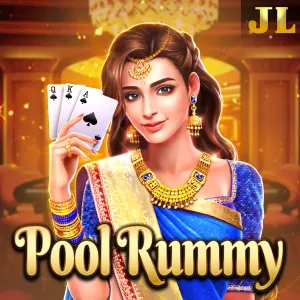 Pool Rummy - HEROBET168