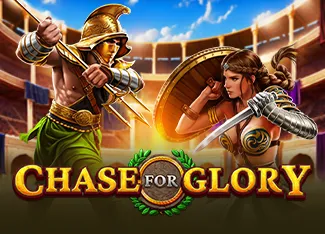 Chase For Glory - HEROBET168
