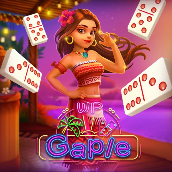 WP Gaple - HEROBET168