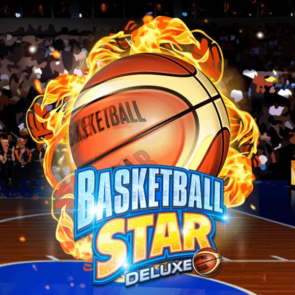 Basketball Star Deluxe - HEROBET168