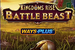 Kingdoms Rise: Battle Beast™ - HEROBET168