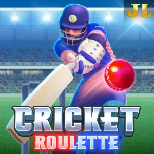 Cricket Roulette - HEROBET168