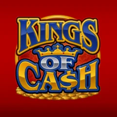 Kings Of Cash - HEROBET168