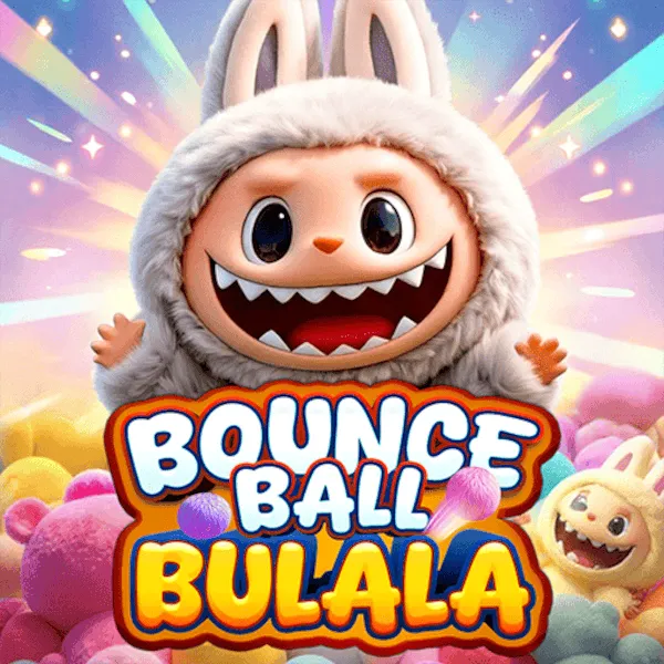 Bounceball Bulala - HEROBET168
