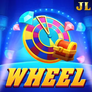 Wheel - HEROBET168