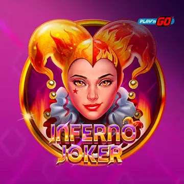 Inferno Joker - HEROBET168