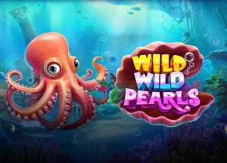 Wild Wild Pearls - HEROBET168