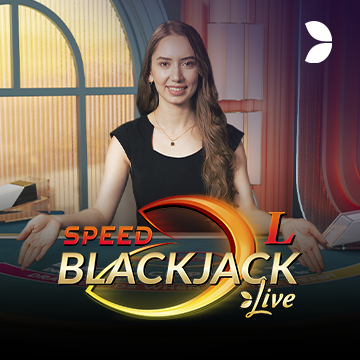 Speed Blackjack L - HEROBET168